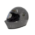 thumbnail image 2 of CRG Full-Face Motorcycle Street Bike Fiberglass Helmet DOT Certified- Size M, 2 of 6
