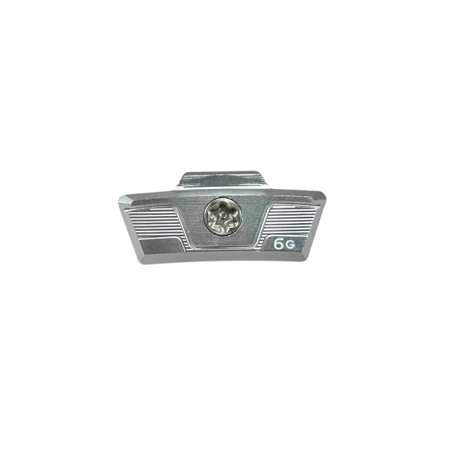Golf Club Head Weight Screw Fit Taylormade Stealth2 Plus+ Driver Club Head Weights Compatible Slide Weight 6g