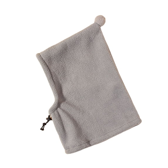 Pet Clothing Winter Warm Ear Cover Hat for Small to Large Dogs and Cats, Noise-Reducing Head Wrap with Ear 2024