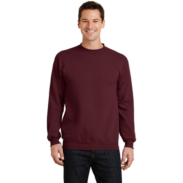 Classic Crewneck Sweatshirt