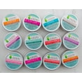 thumbnail image 6 of Aromi Solid Perfume | Floral Fragrance for Women, Jasmine, Vanilla, Honeysuckle, Mandarin Scent (Foxy Lady), 6 of 10