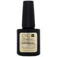 thumbnail image 1 of CND Creative Nail Design SHELLAC Gel Polish - Original Top Coat .5oz/15mL, 1 of 2