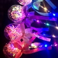 thumbnail image 5 of Sofullue Kids Night Toy Magical Flashing Wand for w/ Bow Knot Crystal Top Child Party Fav, 5 of 19