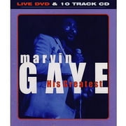 His Greatest (Music DVD) (Includes CD)