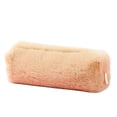 thumbnail image 1 of HEVIRGO Stationery Box Practical Portable Convenient Makeup Pencil Bag Pouch for Table, 1 of 10