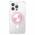thumbnail image 5 of PopSockets PopGrip MagSafe Rond Anneau Adaptateur Pinky, 5 of 5
