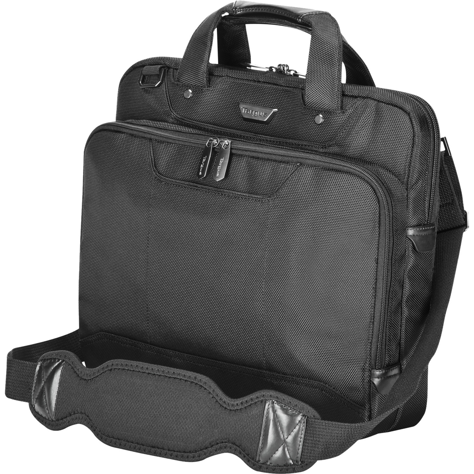 Targus Corporate Traveler CUCT02UT14 Carrying Case for 14" Notebook - image 2 of 3