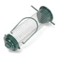 thumbnail image 3 of Alimentador colgante de jardín, comedero de plástico para pájaros, alambre de plástico, comedero para pájaros, uso conveniente, 3 of 8