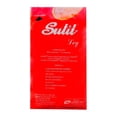 thumbnail image 2 of Minimedias Sutil para Mujer, Beige Vanizada Unitalla, 2 of 3