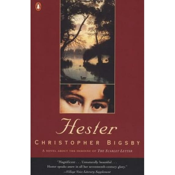 Pre-Owned Hester (Paperback) 0140238115 9780140238112