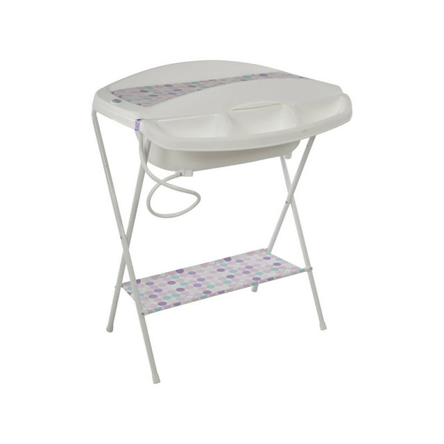 Bañera Prinsel Gaviota Rosa