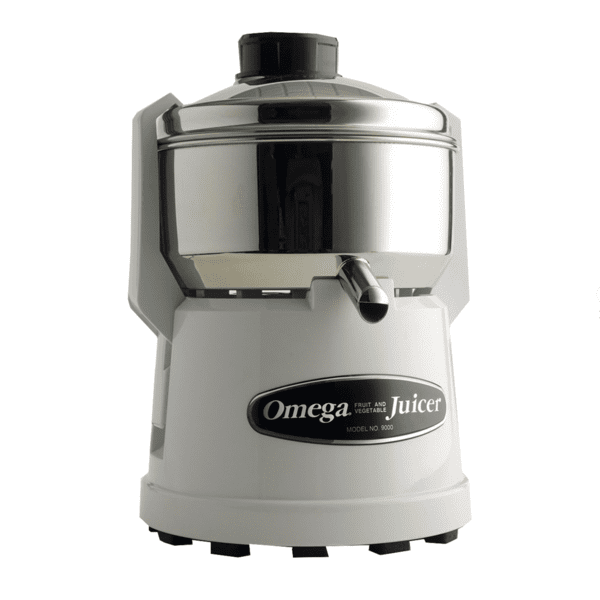 omega juicer manufacturer