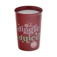 thumbnail image 4 of Scent Market Jingle Juice Scented Ceramic Coffee Cup Jar Candle 10.3oz, 4 of 7