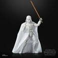 thumbnail image 4 of Star Wars Darth Vader (Infinities) The Black Series 6-Inch Action Figure, 4 of 6