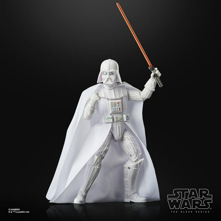 アメコミ STAR WARS INFINITIES DARTH VADER Star Wars The Black Series: 6-Inch Infinities Darth Vader