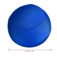 thumbnail image 5 of Greensen 5.5cm Health Rehabilitation Grip Strength Yoga Training Massage Ball for Venting Decompression, Hand Stress Ball, Hand Exercise Ball, 5 of 8