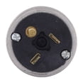 Appleton ECP-2023 Explosion Proof Plug, 125-Volt, 20-Amp, 2-Wire, 3 ...