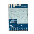 thumbnail image 2 of 2X Módulo Receptor Inalámbrico 3.3G FPV VRX RX3364, Receptor Analógico Inalámbrico, Módulo de Transmisión de Audio y Video FPV, 2 of 7