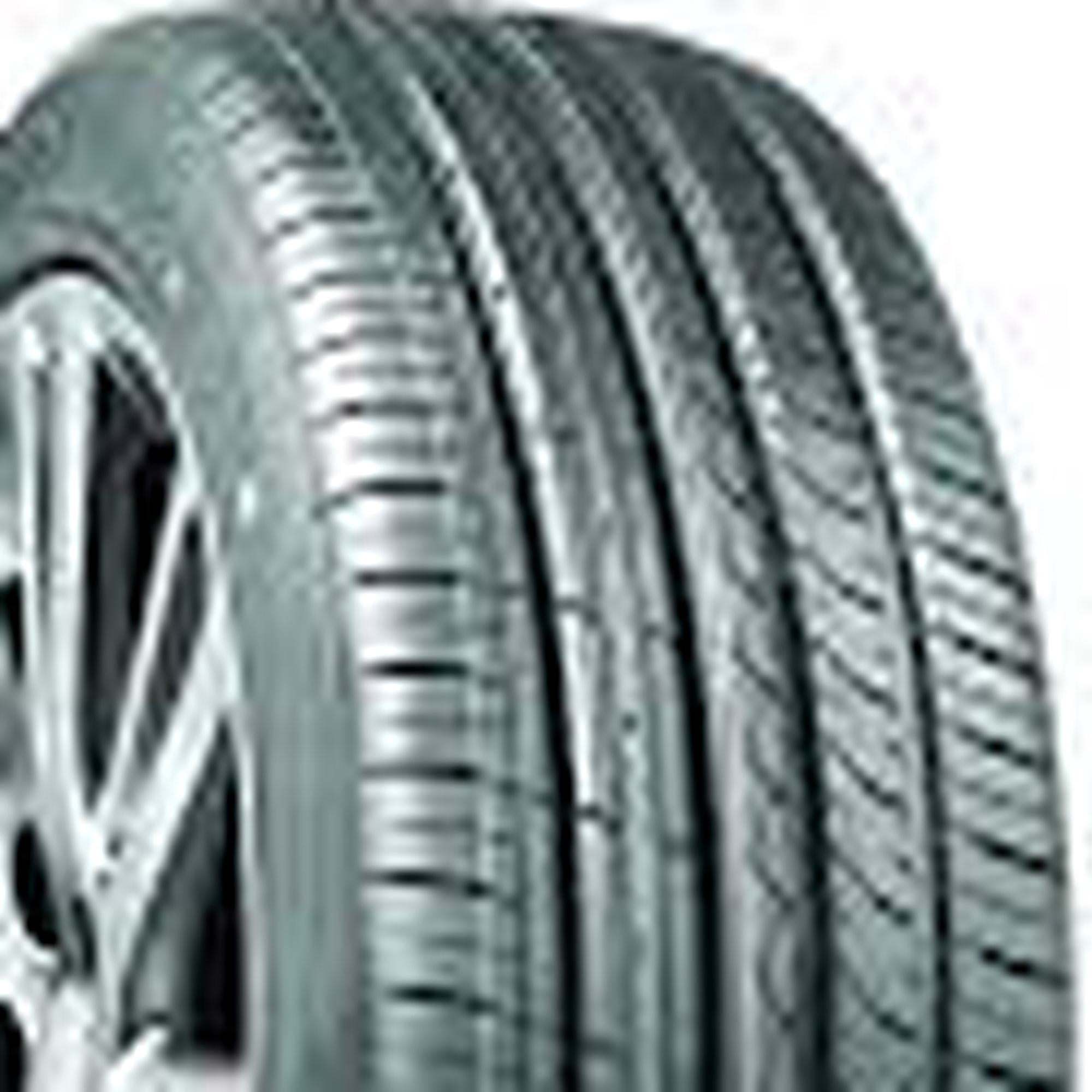 Delium IA-182 All Season 205/55R15 88V Passenger Tire