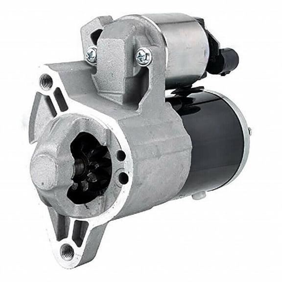 KarParts360 Starter Motor For Ram 2500/3500 2014-2021 V8 6.4L | Replacement For 56029722AA