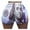 C, variant on Tejiojio Active Women's Summer Clearance Funny Women Shorts Letters Print Sport Workout Clubwear Homewear
