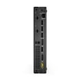 thumbnail image 2 of Restored Lenovo Thinkcentre M625Q Tiny PC AMD A9-9420E 4GB RAM 128GB SSD W10P (Refurbished), 2 of 3
