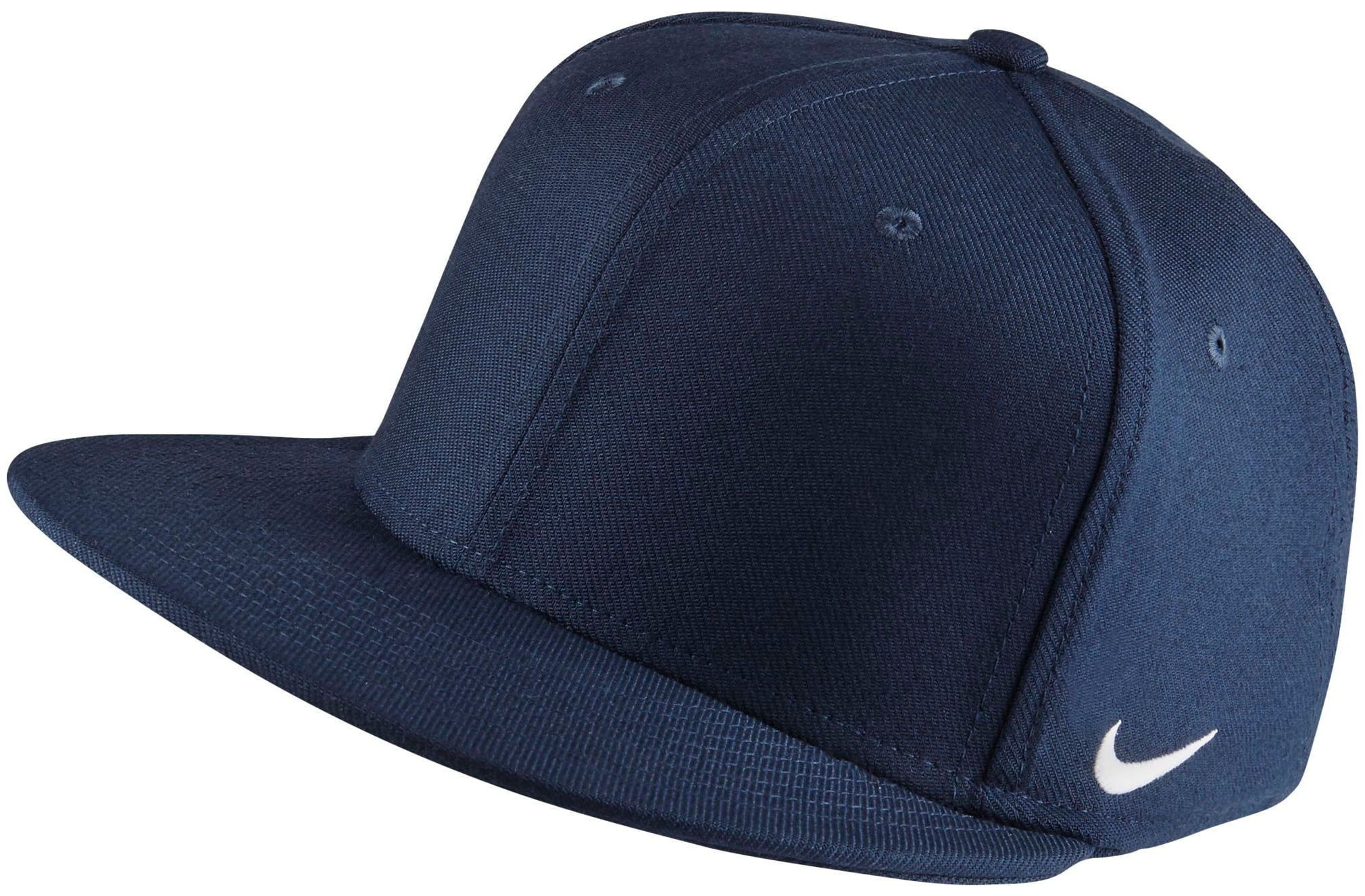 Nike Men's True Swoosh Flex Dri-FIT Hat 
