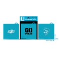 thumbnail image 2 of Oklahoma State Cowboys Culinary Crafter Stencil Set, 2 of 2