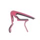 thumbnail image 1 of Tune Quick Change Capo Key Clamp para bajo de guitarra eléctrica acústica clásica Rosado perfke Aleación de zinc Capo para guitarra, 1 of 9