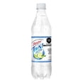 thumbnail image 1 of Agua mineral Peñafiel Twist sabor pepino y limón 600 ml, 1 of 4