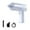 White, variant on Vikakiooze Portable Handheld Car Vacuum Cleaner Wireless Vacuum Cleaner Wet And Dry Handheld Vacuum Cleaner Household Goods Dirt Cleaner With LED Light