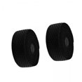 thumbnail image 1 of koolsoo 3x2 Pieces Bike Handlebar Tape Handlebar Tape for Road Bike BMX Riding Black 3 Pcs, 1 of 9