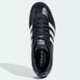 thumbnail image 2 of Ad-id-as Originals Gazelle Indoor Leather Men's Casual Shoes Fast Shipping JH8837, 2 of 6