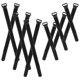 thumbnail image 1 of PAMINGONO 12Ud Prácticas Para Sujetar De Con Nylon Resistente, 1 of 8