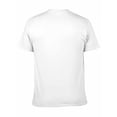 thumbnail image 2 of Christian Valentine T-shirt, Retro Love Valentine Vibes Hearts, Jesus Is My Valentine Bible Verse TrCamisetas para mujer, lindas camisetas con estampado gráfico, de manga corta, estilo casual, para ve, 2 of 6