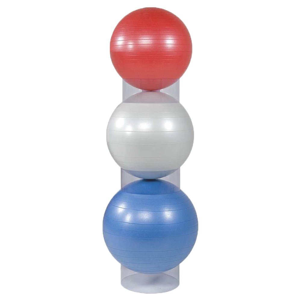 Power Systems Ball Storage Stackers Set of 3 