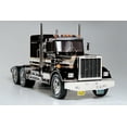 thumbnail image 2 of Hobby Rc Tamiya Tam56336 Rc King Hauler Black Edition Rc Cars & Trucks Truck, 2 of 6
