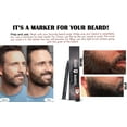 thumbnail image 2 of Beard Marker Professional Hair Coloring Tool Kit with 1 Beard Marker, 2 of 9