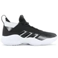 thumbnail image 2 of NEW Adi-das Court Vision 3 - Men's Basketball Shoes Black White GV9926 ORIGINA, 2 of 6