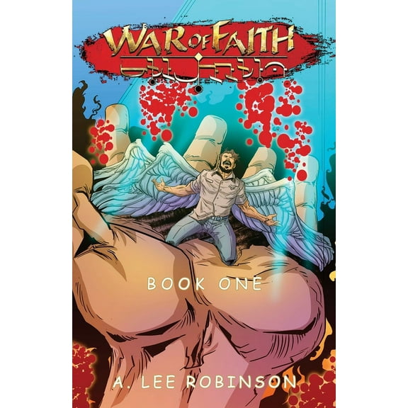 War of Faith (Paperback)