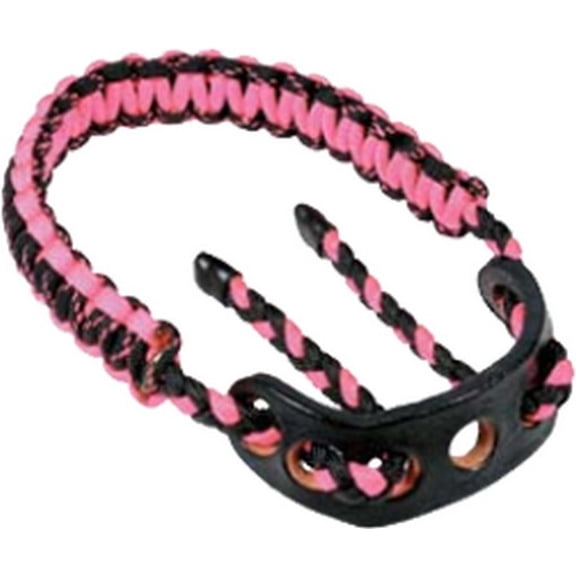 Paradox PBSECC-19 Bow Sling Elite Custom Cobra Black/Neon Pink