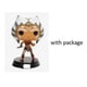 thumbnail image 4 of Colección de figuras de vinilo de Ahsoka Tano de Star Wars, modelos de juguetes, 4 of 5