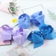 thumbnail image 2 of Hair Bows Clipband, pinzas para cinta de grogrén de 6 pulgadas, 30 unidades, 2 of 5