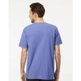 thumbnail image 3 of M&O Unisex Vintage Garment-Dyed T-Shirt, 3 of 5