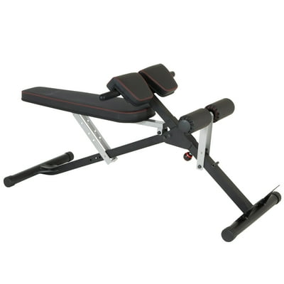 X-Class Light Commercial Adjustable Sit Up Ab Bench Bhutan Ubuy