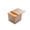 2pcs Cubes Rose Gold, variant on Loaf Pan with Lid, Bread Loaf Baking Pan, Nonstick Homemade Sourdough Sandwich Bread Toast Box, Heavy Duty Corrugated Bakeware Tins with Cover