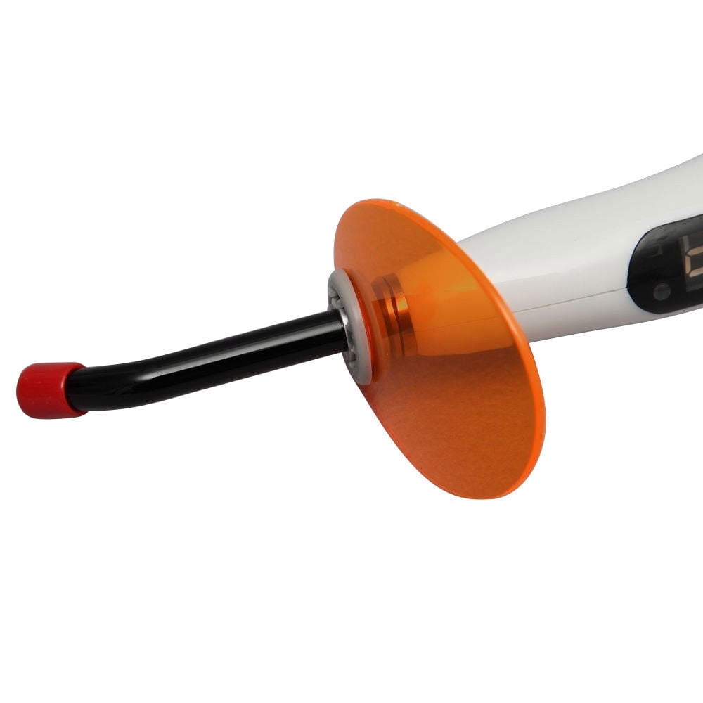 Professional Cordless UV LED Nail Gel Curing Light | 420-480nm Blue-Ray, 3 Timer Modes, Portable Design for All Resin Brands