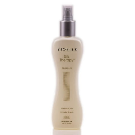 Biosilk Silk Therapy Silk Filler (Size : 7 oz)