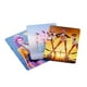 thumbnail image 5 of 55Pack Kpop Demon Hunters Holographics Cartoon Photo Cards,Huntrix Holographics Cartoon Flash Cards for Kpop Demon Hunters Fans Gifts,Kpop Demon Hunters Peripheral Collectible Photocard, 5 of 7