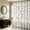 C, variant on Starfish Shell Pattern EVA Shower Curtain Waterproof Mildew Proof Light Transmitting Opaque Bathroom Partition Curtain with Rustproof Eyelets Multiple Size for Home Bathroom Decor,C
